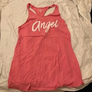 Victoria Secret Tank